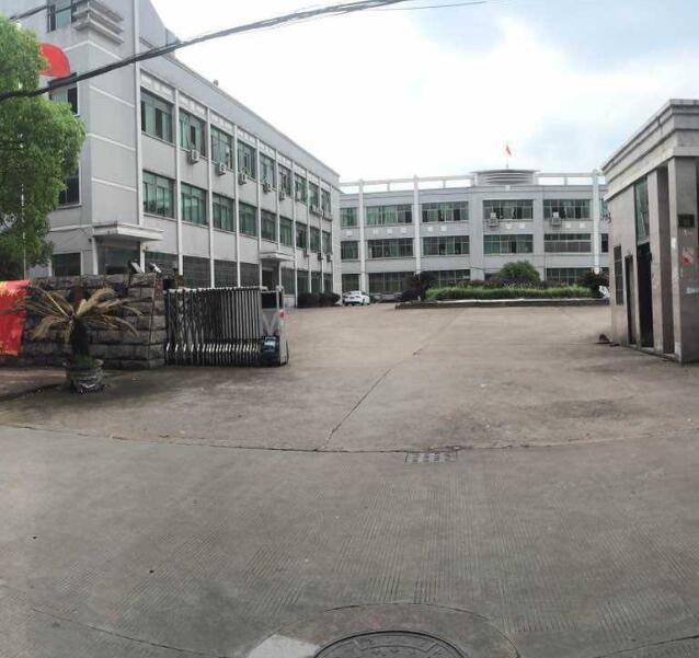 苏州横渠机电科技有限公司